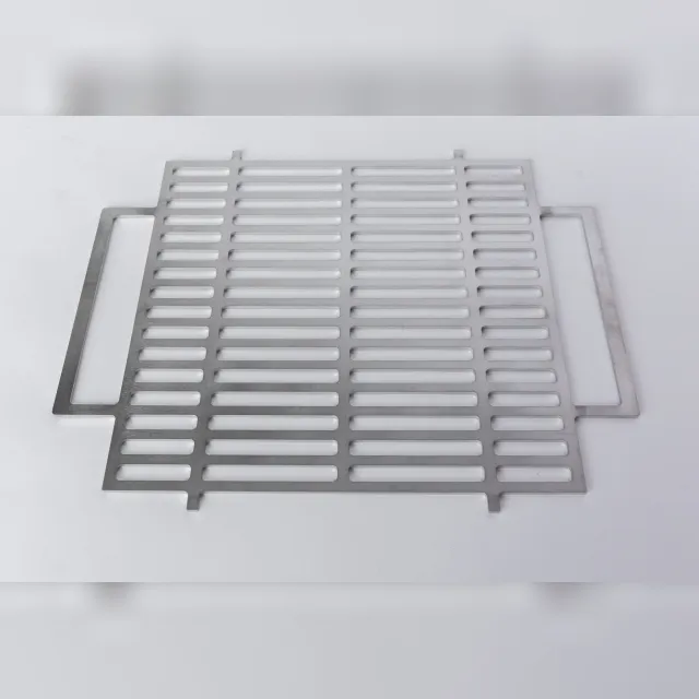 Grillrost für Feuerkorb